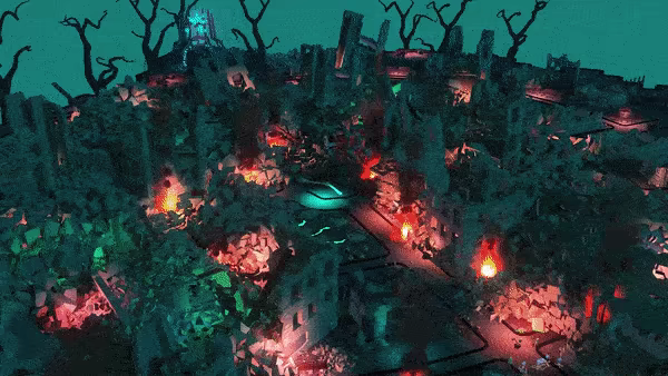 Undead Horde 2: Necropolis video 8