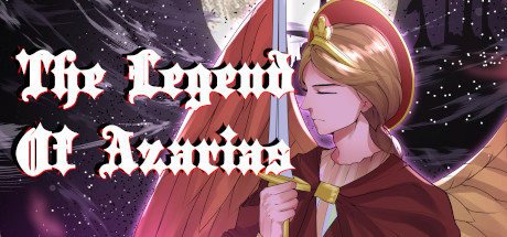 The Legend of Azarias steam charts