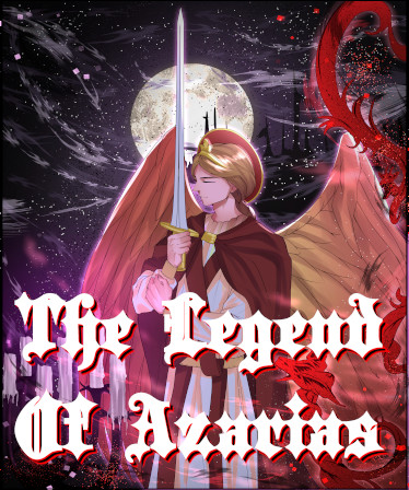 The Legend of Azarias