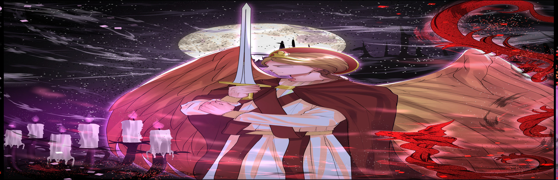 The Legend of Azarias