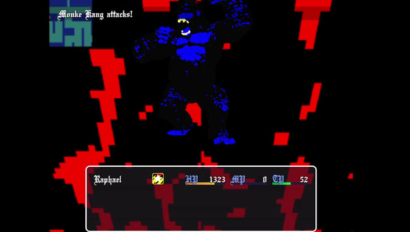 The Legend of Azarias screenshot 3