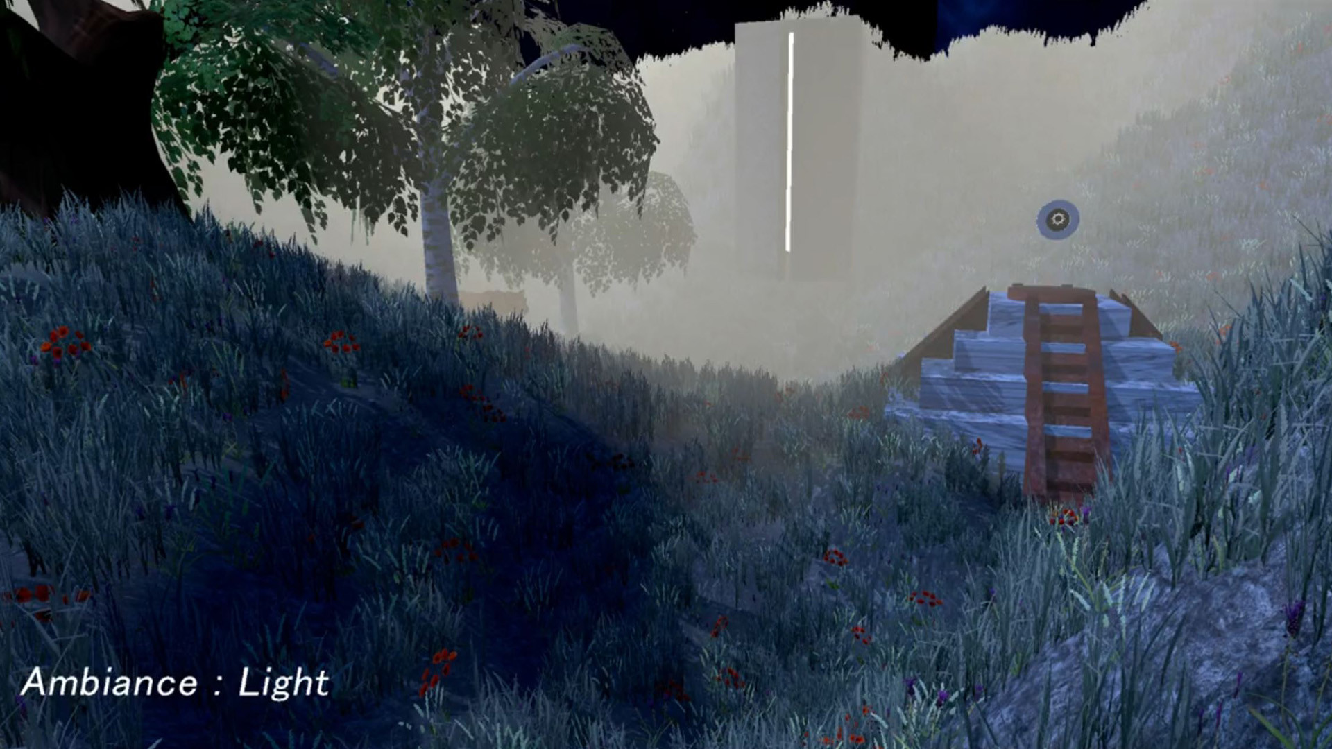Unheeded Influences screenshot #2