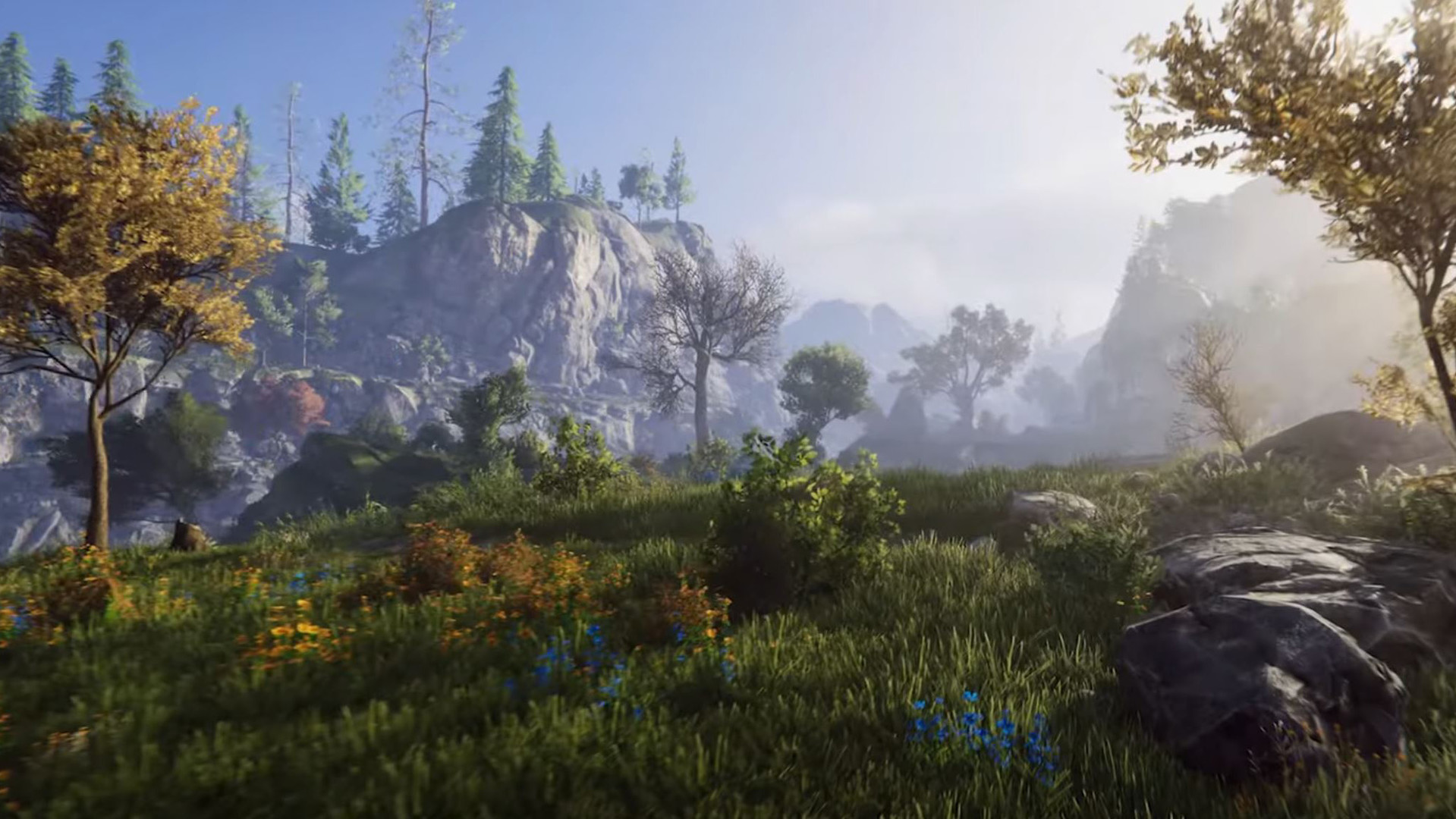 Unheeded Influences screenshot #3