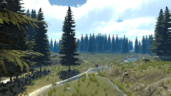 Unheeded Influences screenshot 5