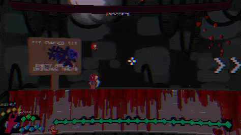 TROUBLE JUICE video 2