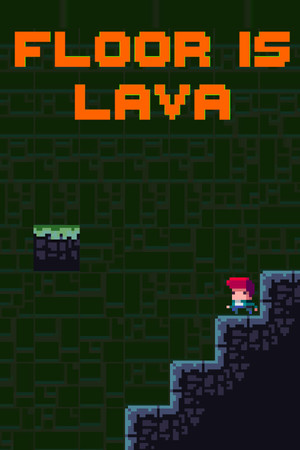 Floor Is Lava