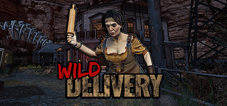 Wild Delivery: Old Cooking Style steam charts