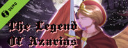 The Legend of Azarias Demo
