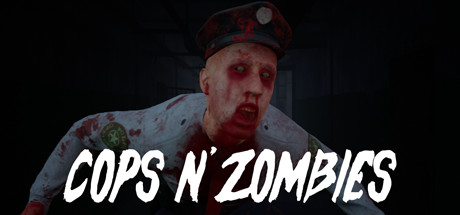 Cops N' Zombiesの作品画像
