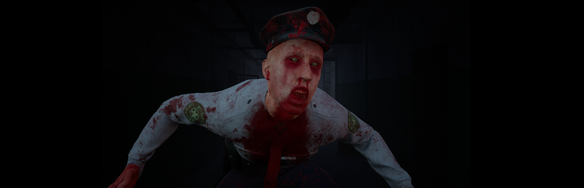 Cops N' Zombies