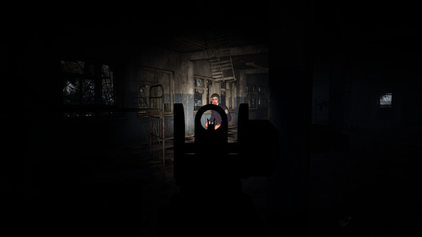 Cops N' Zombies screenshot 1