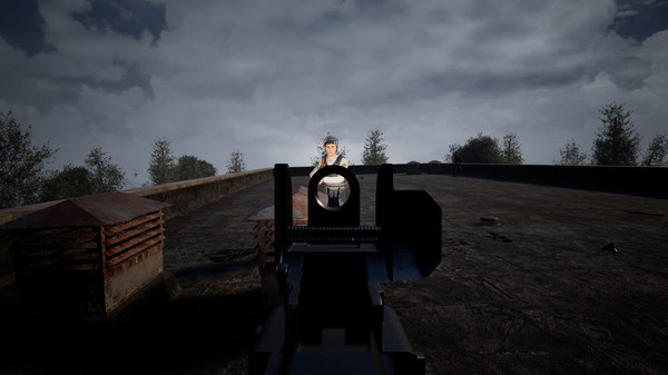 Cops N' Zombies screenshot 6