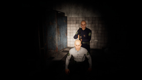 Cops N' Zombies screenshot 4