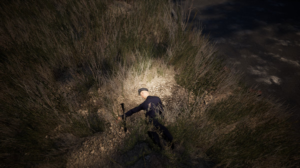 Cops N' Zombies screenshot 3