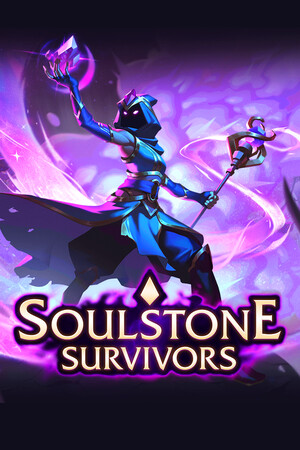 Cover art of Soulstone Survivors