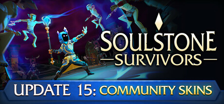 Image for Soulstone Survivors