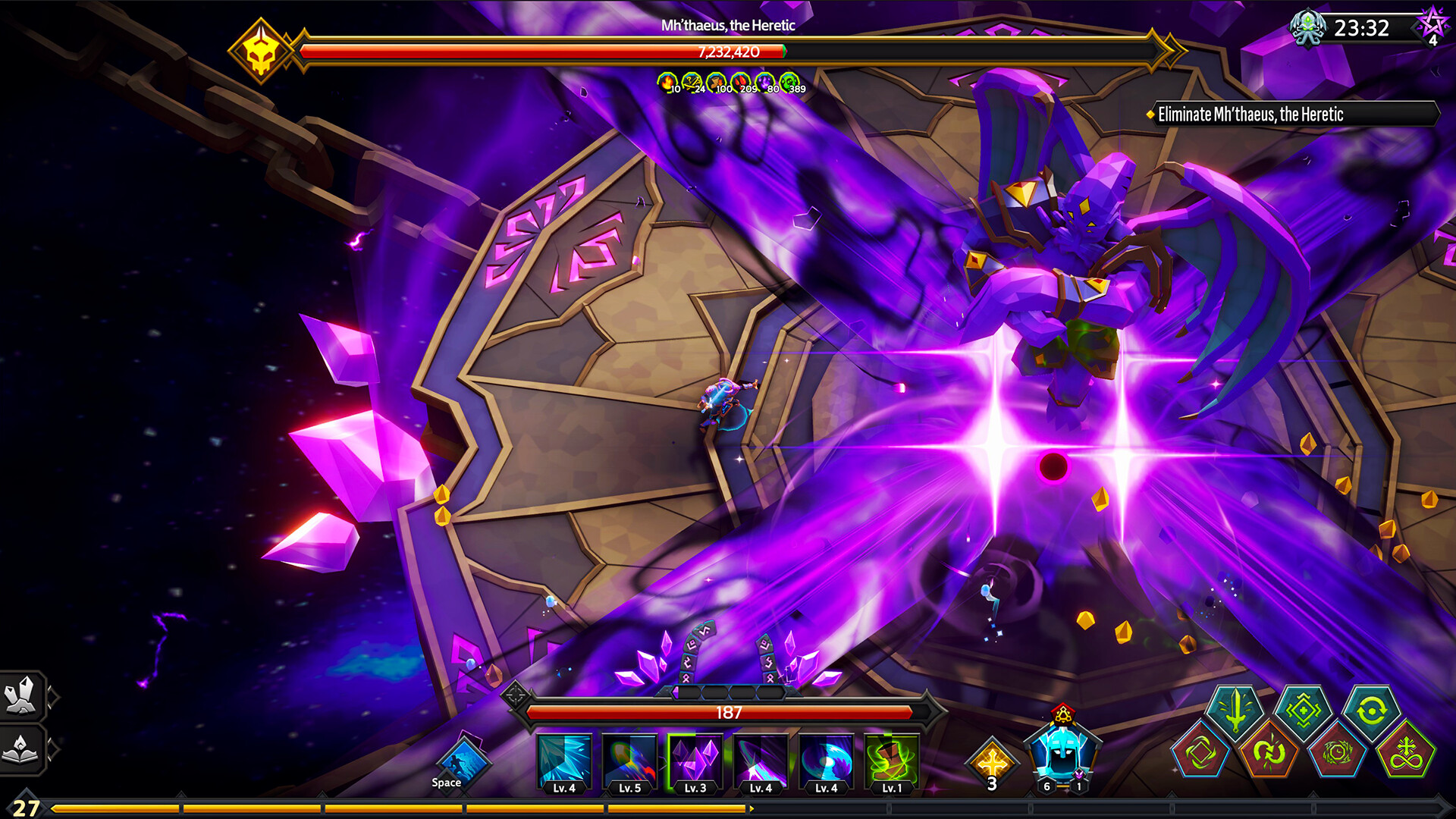 Soulstone Survivors image 3