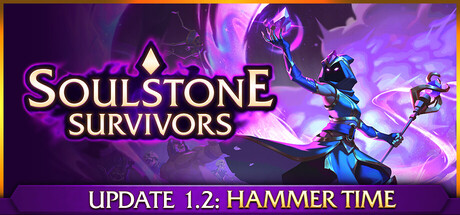 Soulstone Survivors.