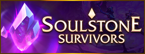Soulstone Survivors cover art