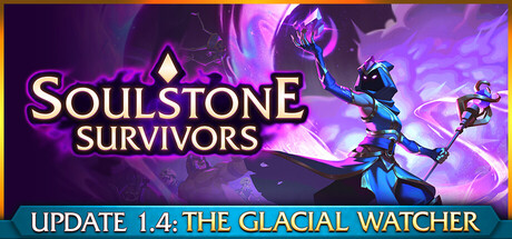 Soulstone Survivors banner image