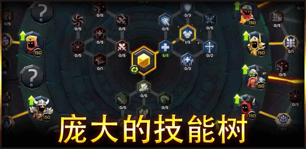 灵魂石幸存者|Soulstone Survivors|16c5