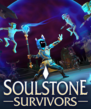 Soulstone Survivors