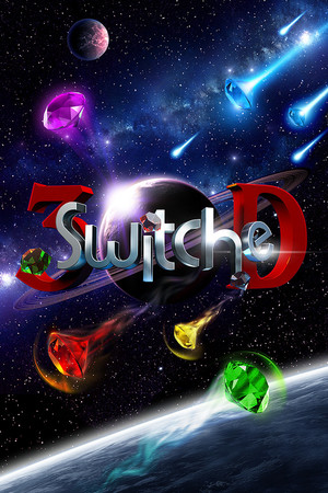 Cover art of 3SwitcheD