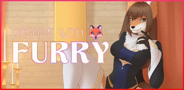 Dreams with Furry 🦊 video 1