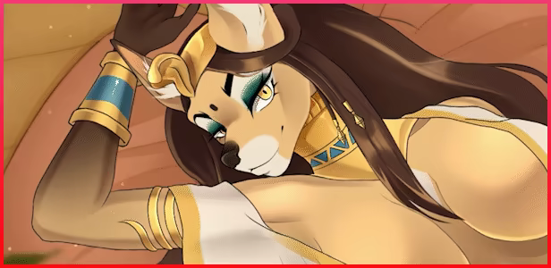 Dreams with Furry 🦊 video 2
