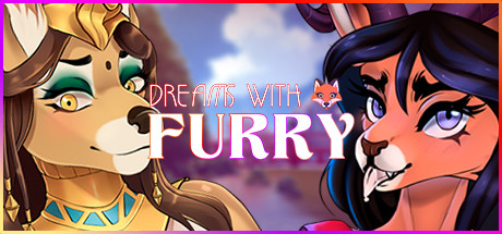 Dreams with Furry 🦊 banner image