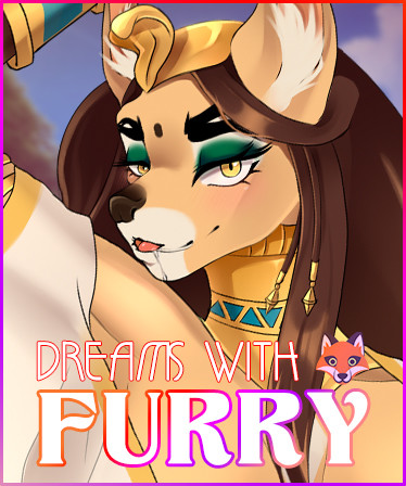 Dreams with Furry 🦊