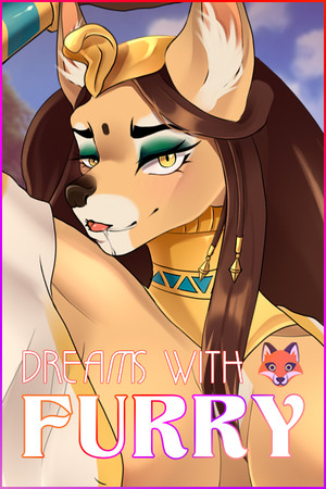 Dreams with Furry 🦊