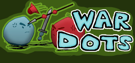 War Dots banner