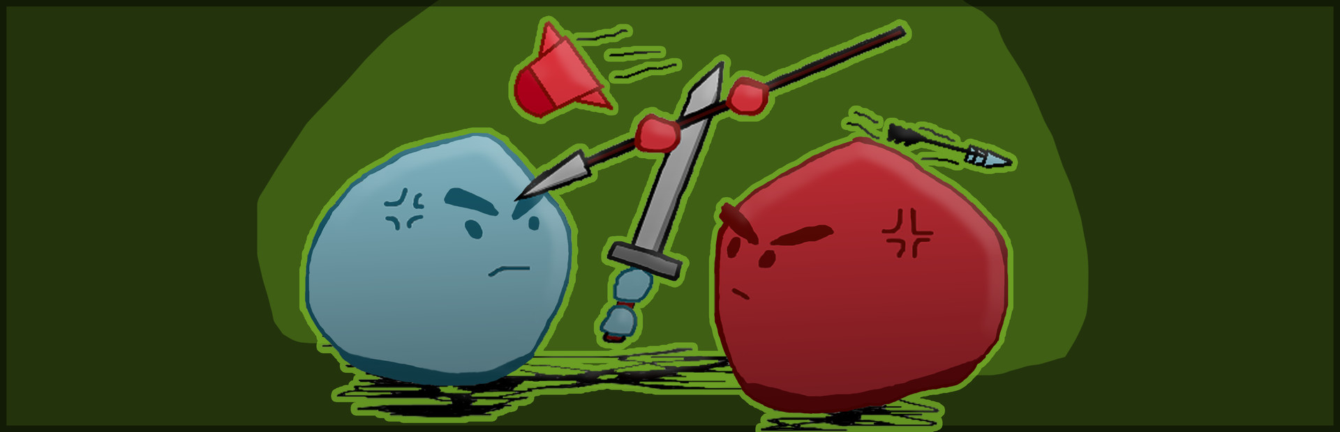 War Dots