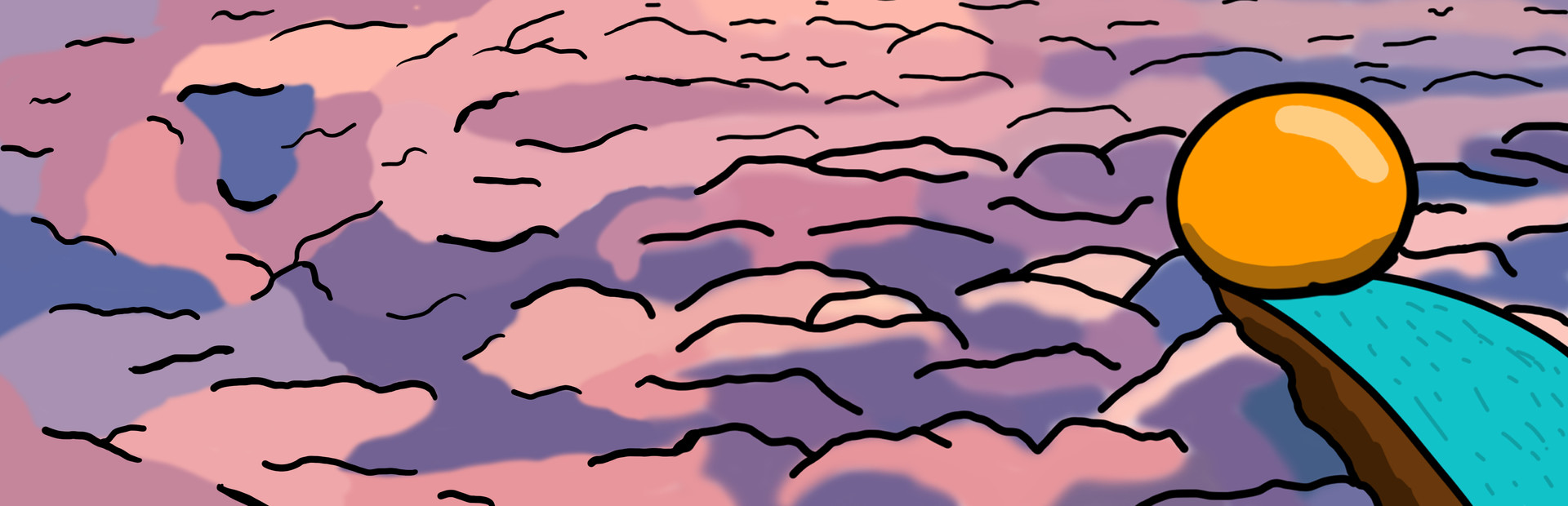 Eris and the fading kingdom