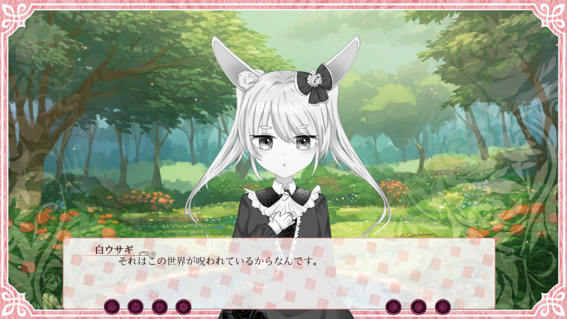 アリスインワンダーランド　海外GBCソフト Alice in Wonderland[北米版GBC](中古)不思議の国のアリス（箱説