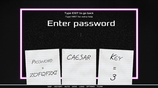 The Paracelsian Project screenshot 4