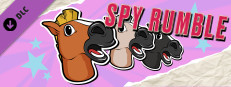 Spy Rumble-Horse Head- Small Capsule Image