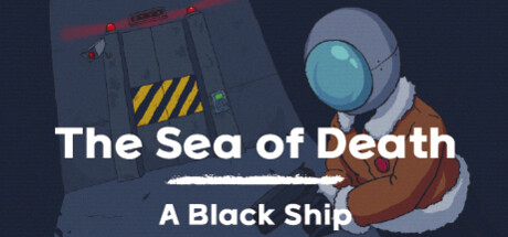 The Sea of Death Cover Image