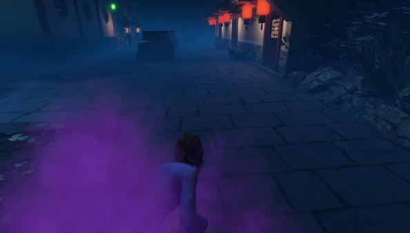 Screenshot z 灵魂筹码:契约