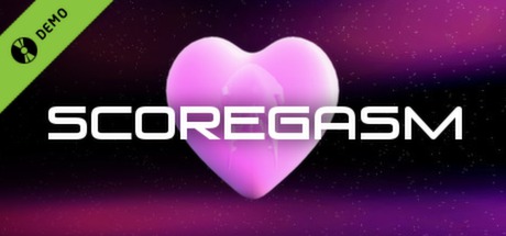 Scoregasm Demo game cover