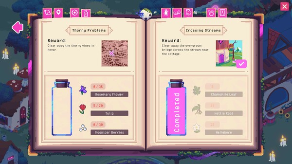 Ritual of Raven screenshot 4