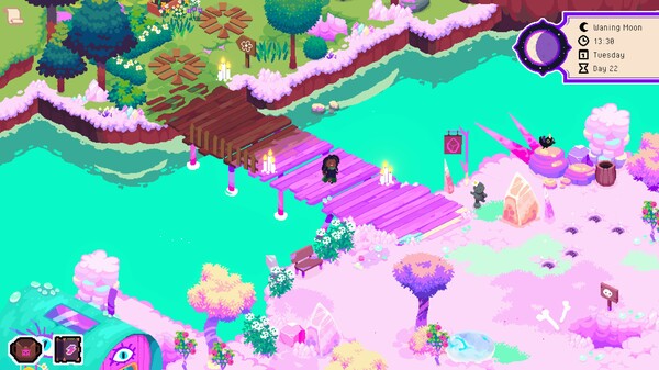 Ritual of Raven screenshot 3