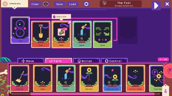 Ritual of Raven screenshot 2