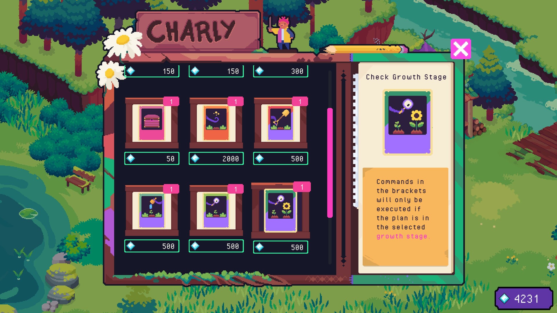 Ritual of Raven screenshot #10