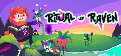 Ritual of Raven technical specifications for computer