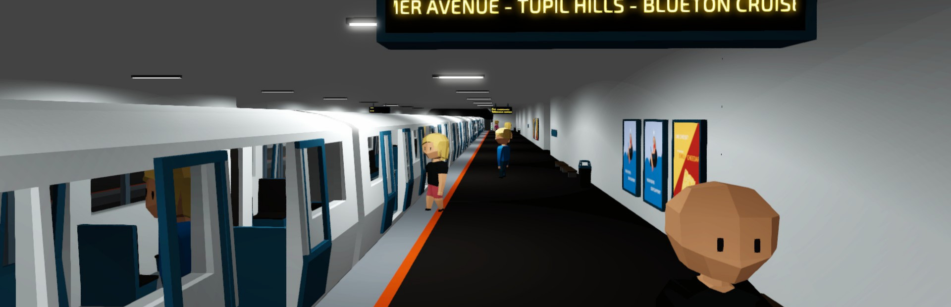 Metro Mover