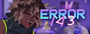 ERROR143