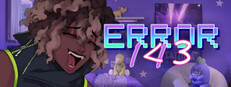 ERROR143