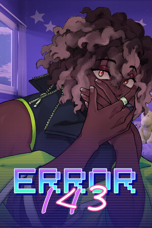 Cover art of ERROR143